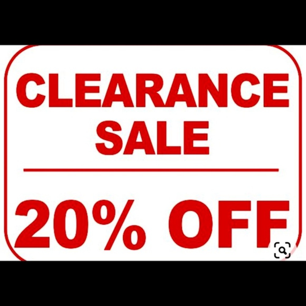 COPY - Black Friday sales on everything - Picture 1 of 1